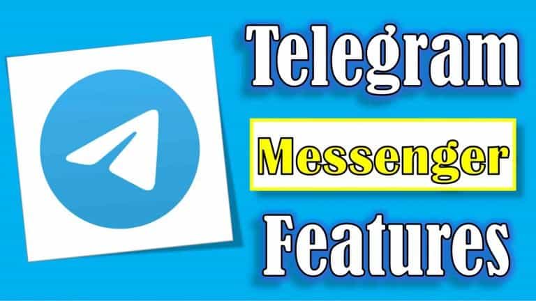 telegram messenger nedir