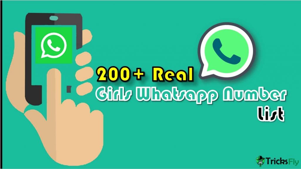 what is whatsapp number