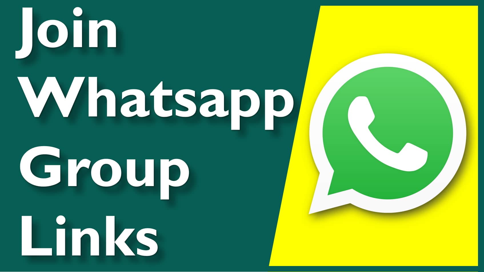 Jewish singles whatsapp group